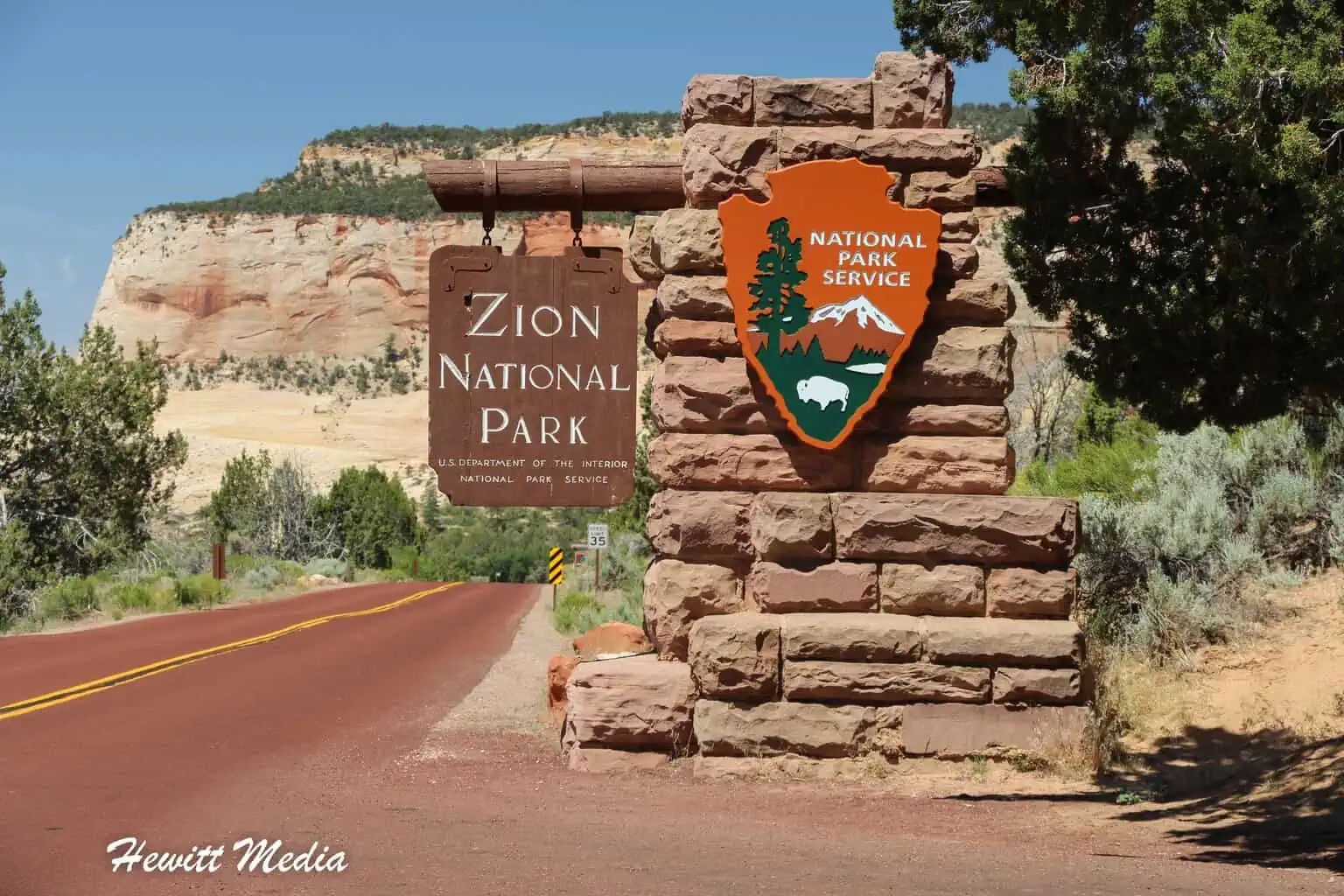 National Park Fee Increases