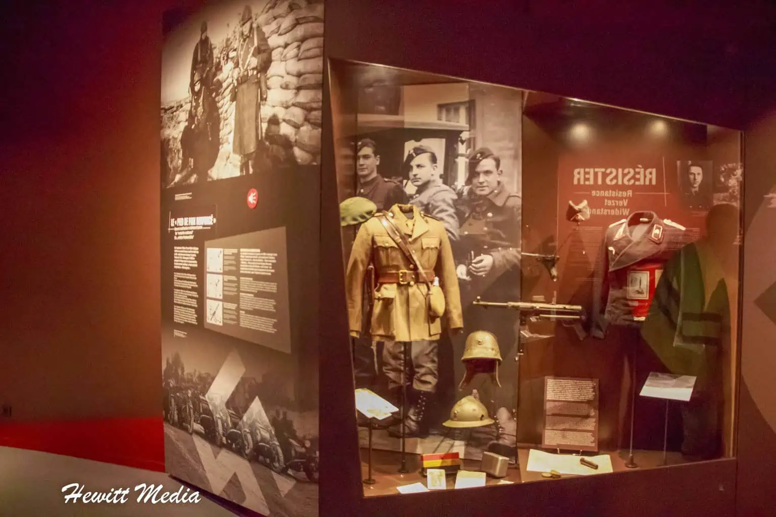 Bastogne Visitor Guide