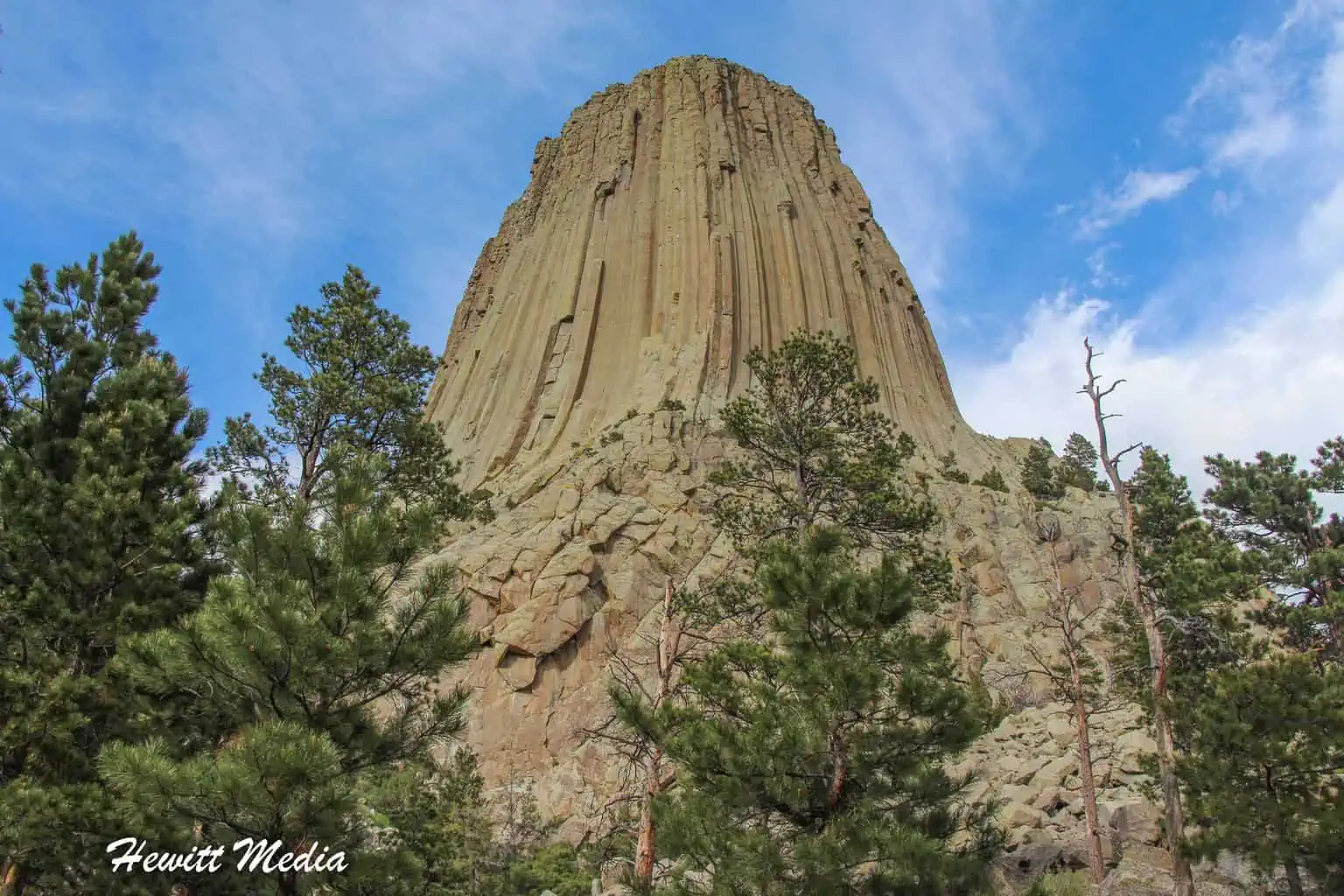 Devils Tower National Monument Guide