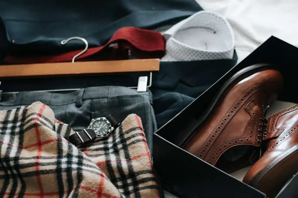 The Ultimate Travel Packing Check List