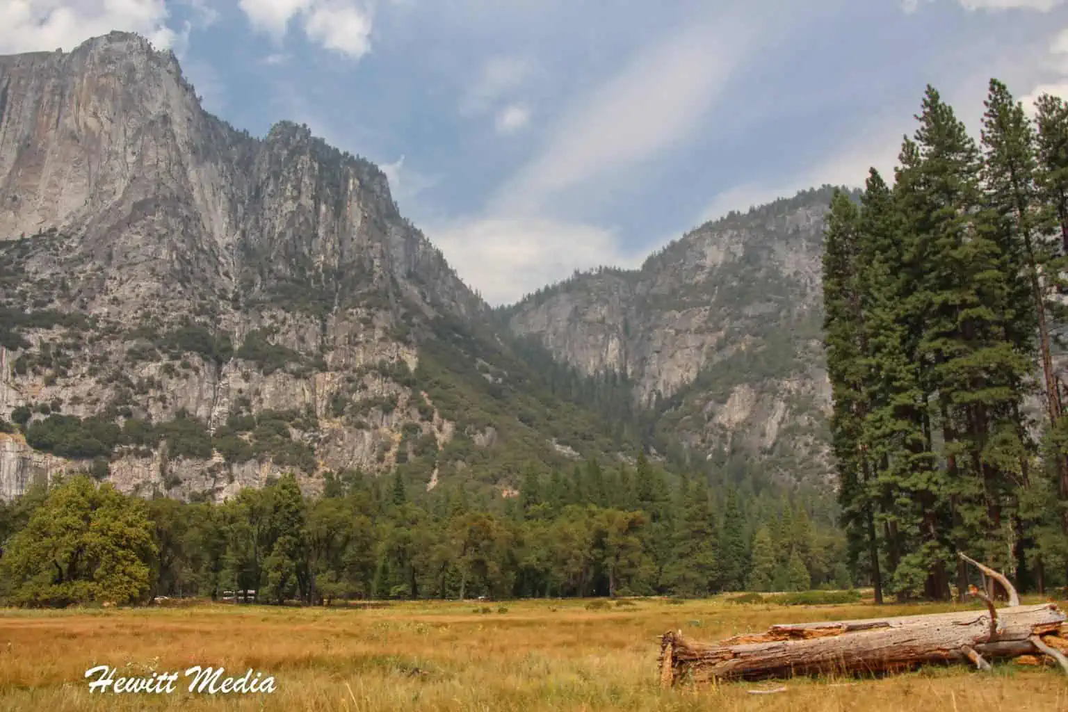 Best Hikes in the National Parks - Cloud's Rest in Yosemite