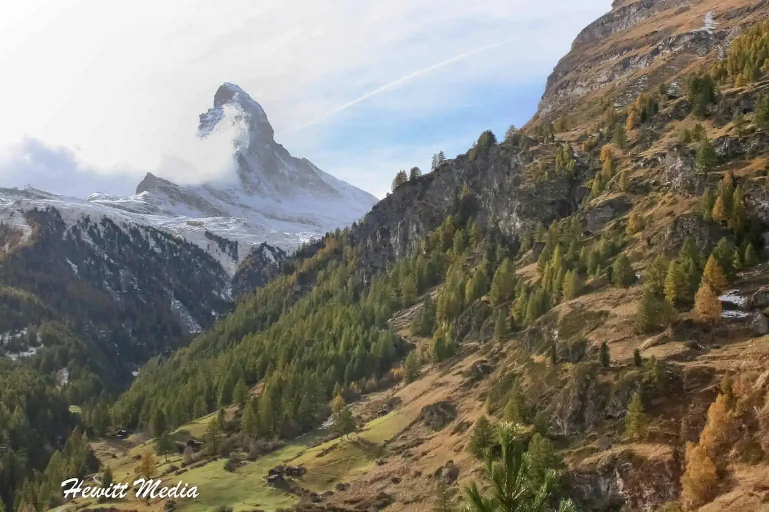 Vacation Photos Tips - Photo of Zermatt