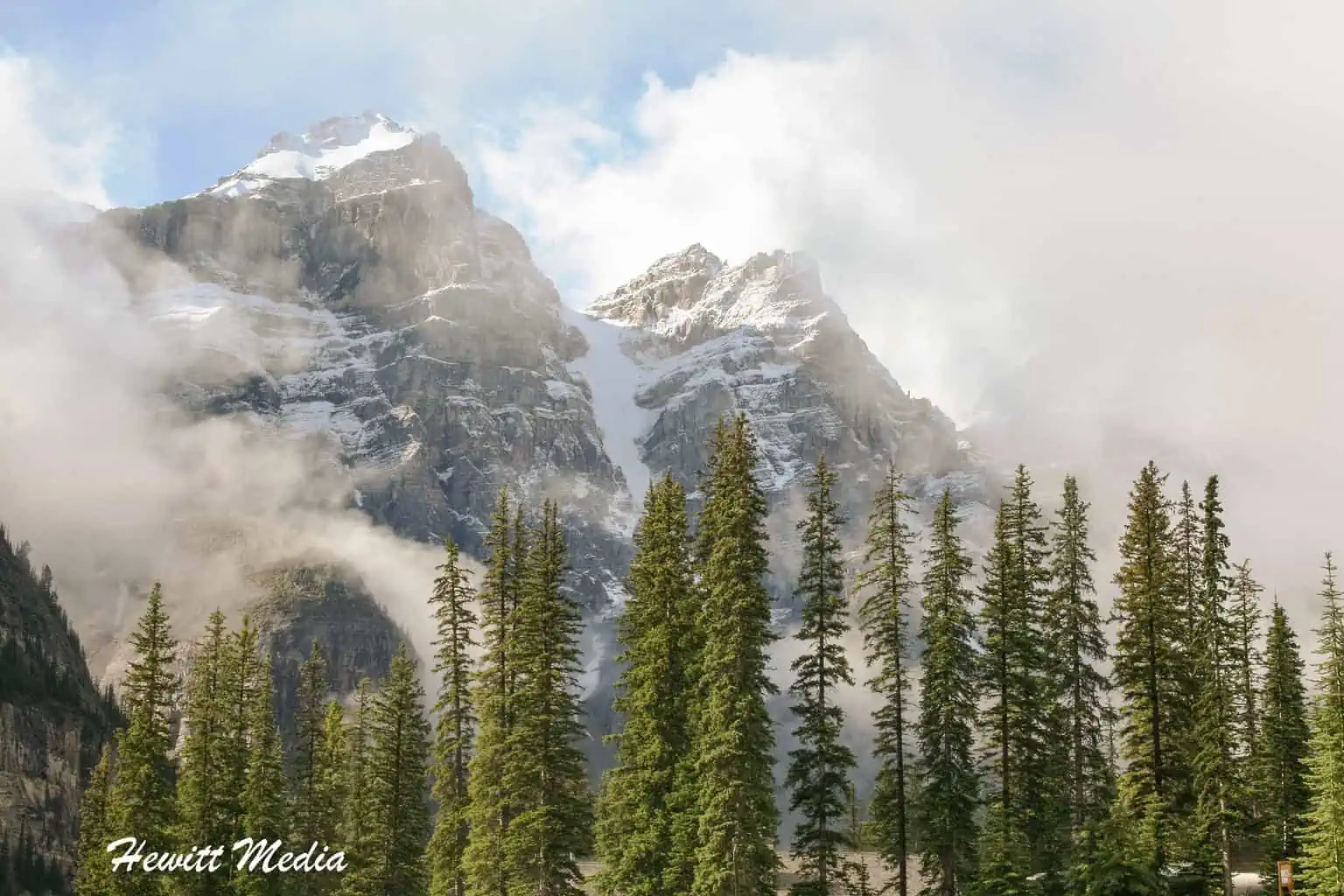 Banff Canada Area Travel Guide