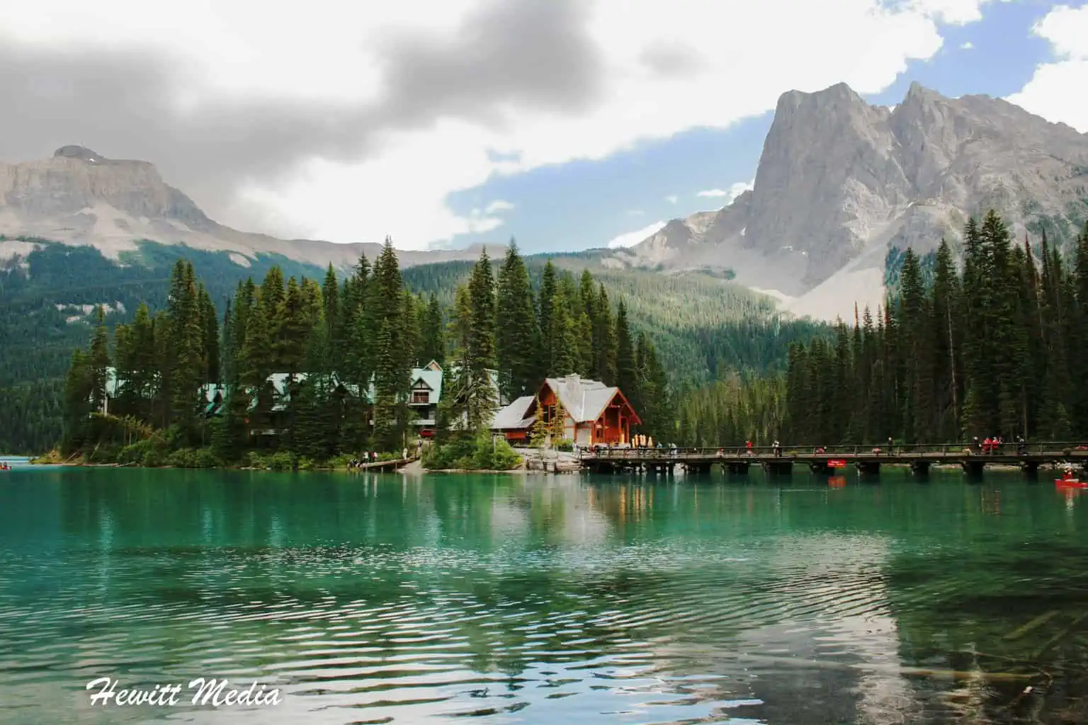 Instagram Travel Photography - Lake Moraine Banff National Park
