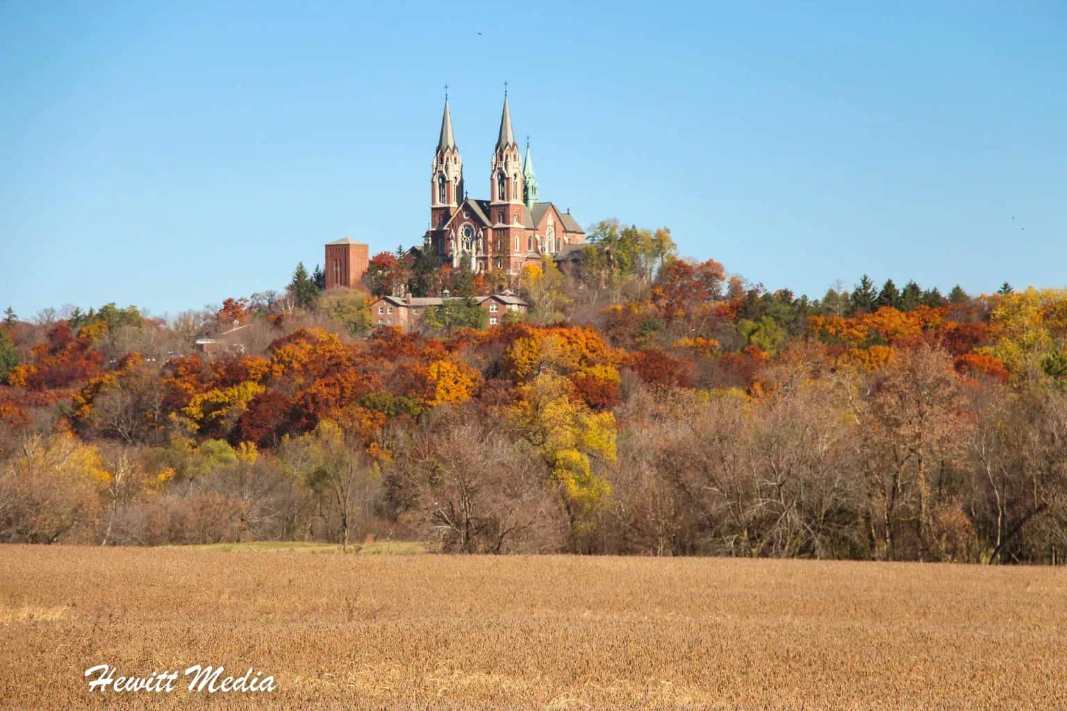 Holy HIll