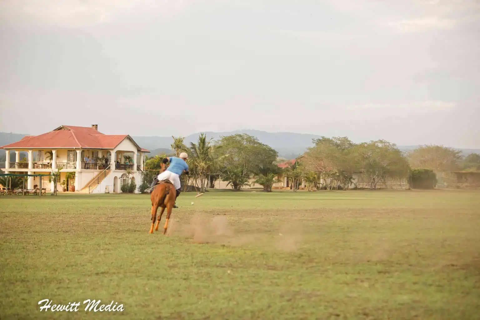 How to Visit the Nduruma Polo and Country Club in Tanzania
