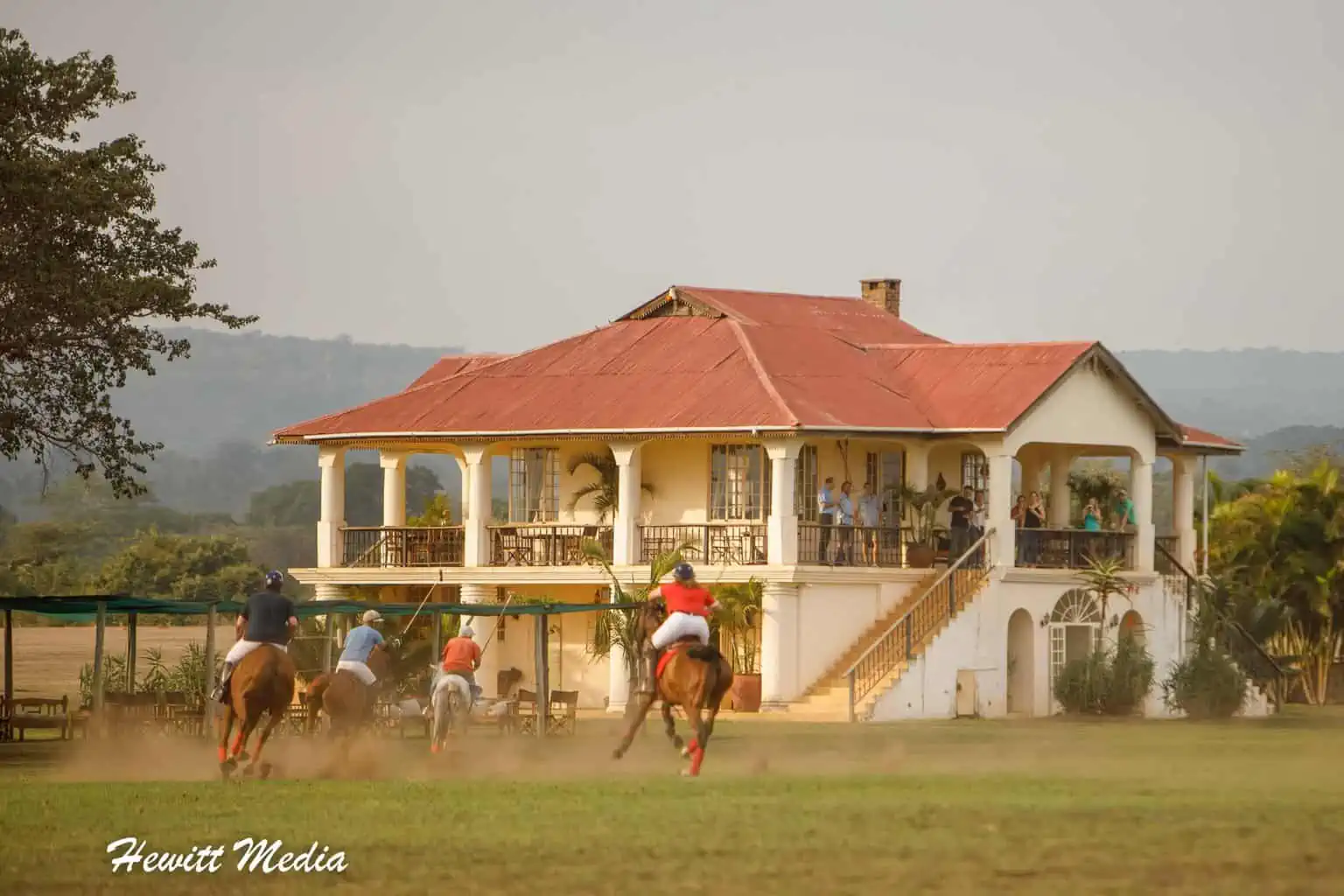 Nduruma Polo and Country Club