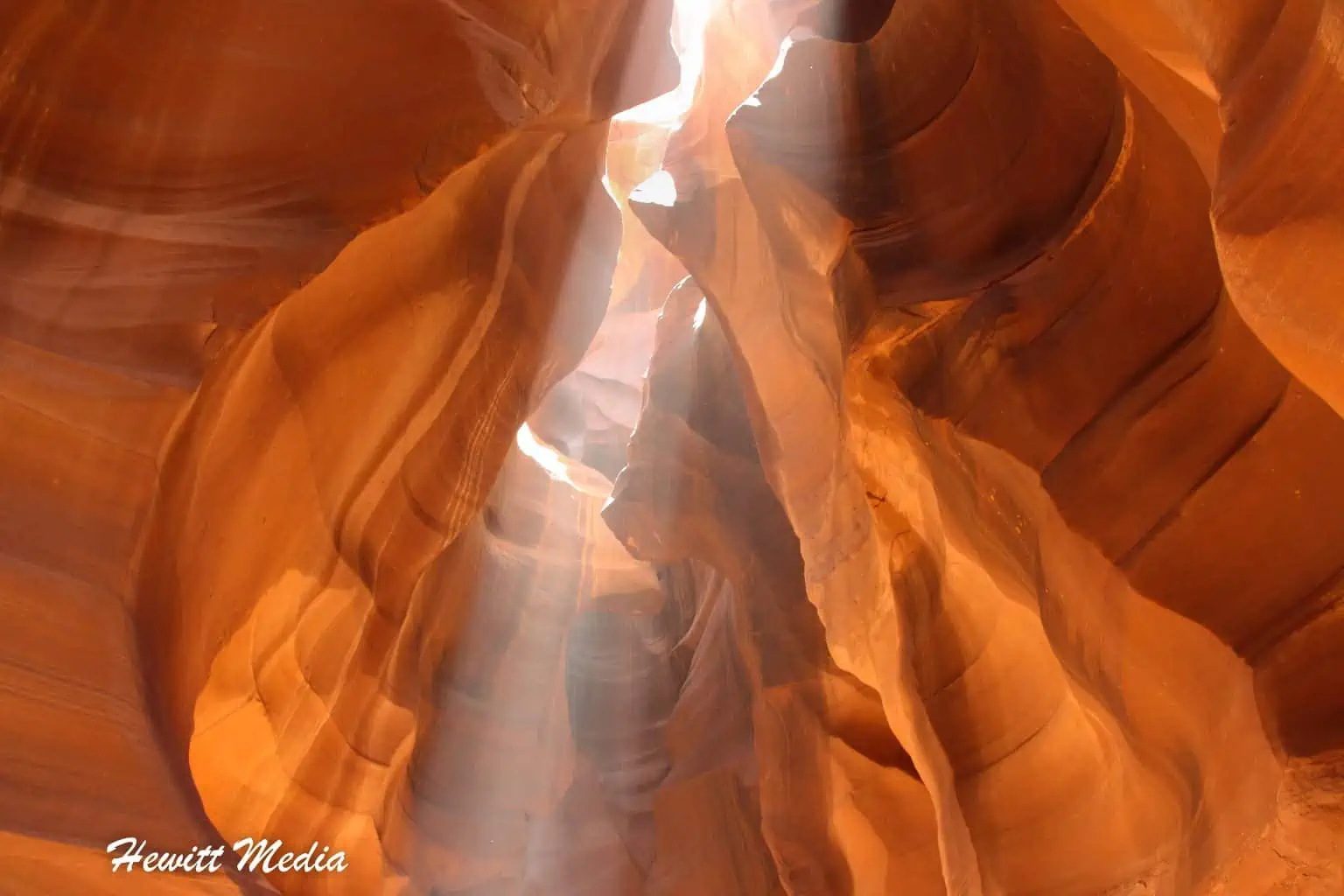 Tips for Photographing National Parks - Antelope Canyon