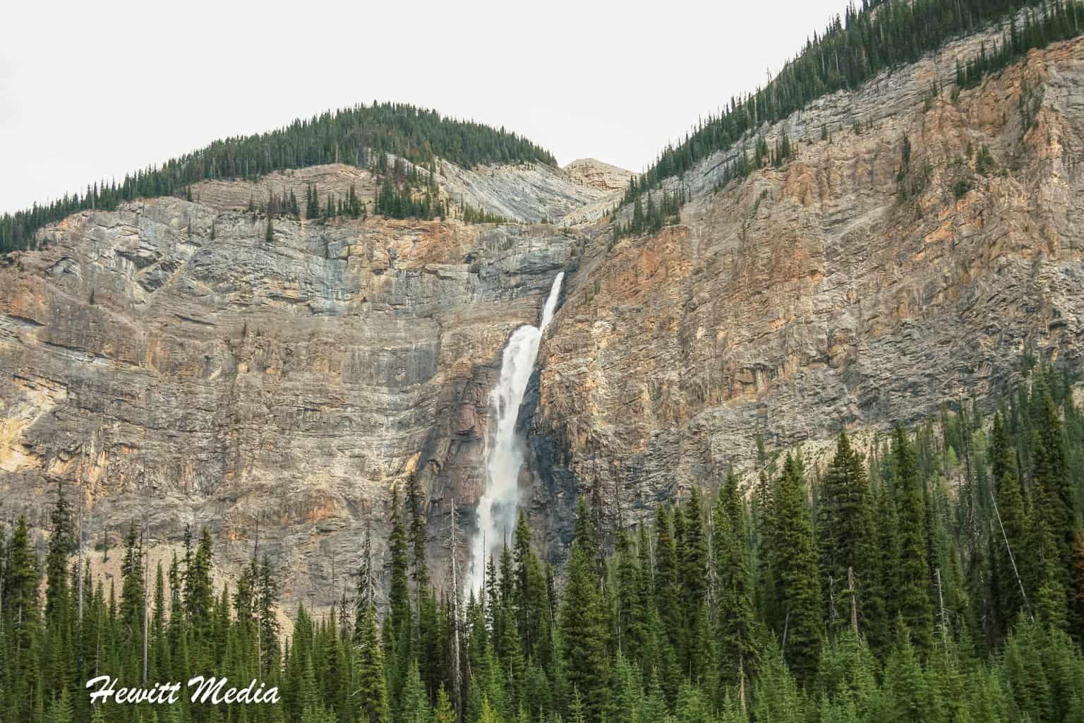 Giant Steps Waterfall