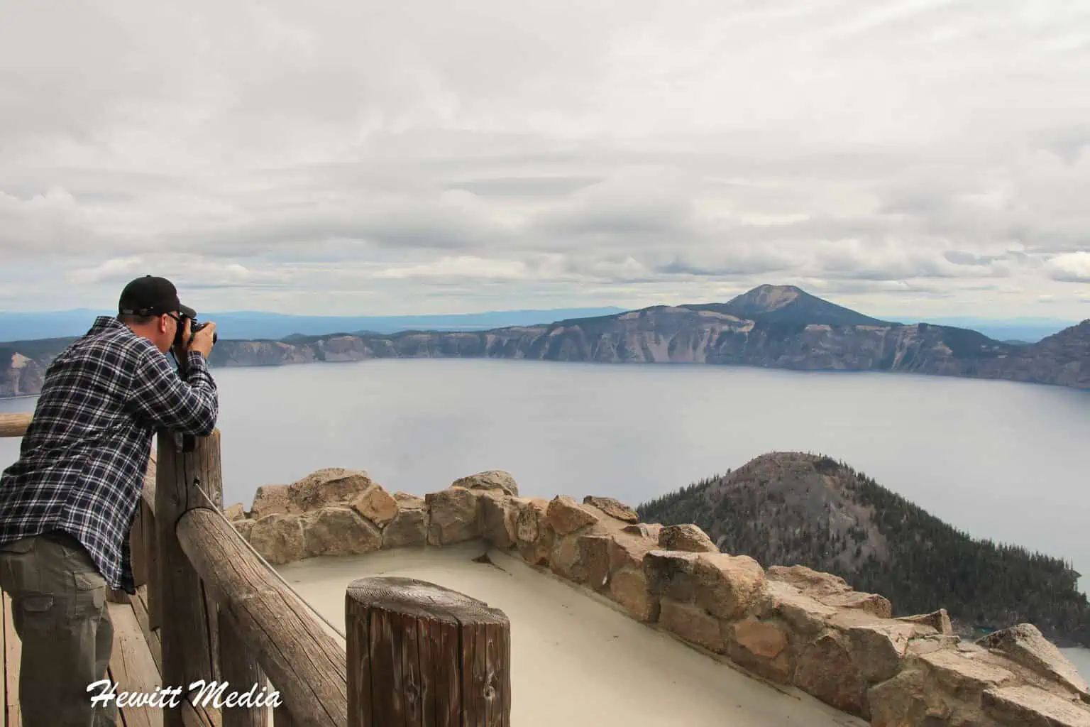 Tips for Photographing National Parks - Crater Lake National Park