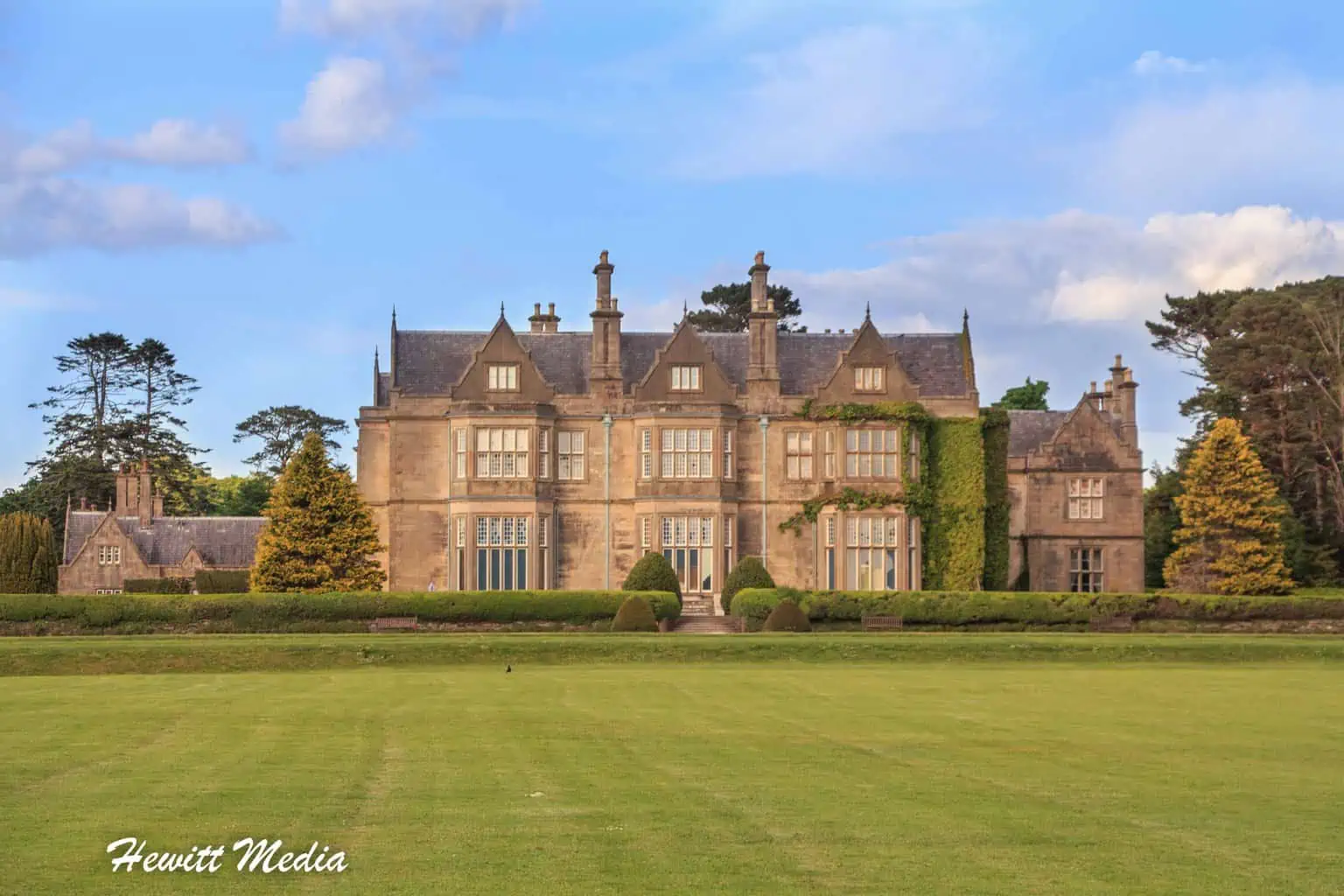 Ring of Kerry Guide - Muckross House