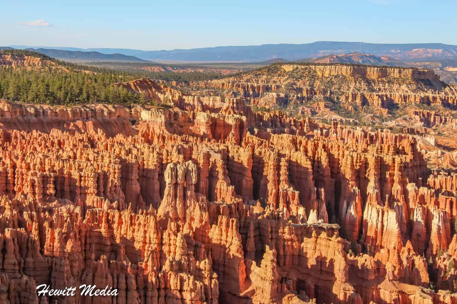 Bryce Canyon Visitor Guide