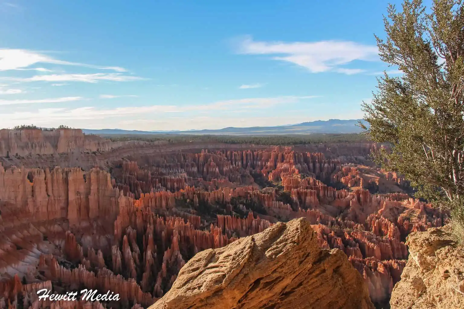 American Southwest Road Trip - Bryce Canyon National Park