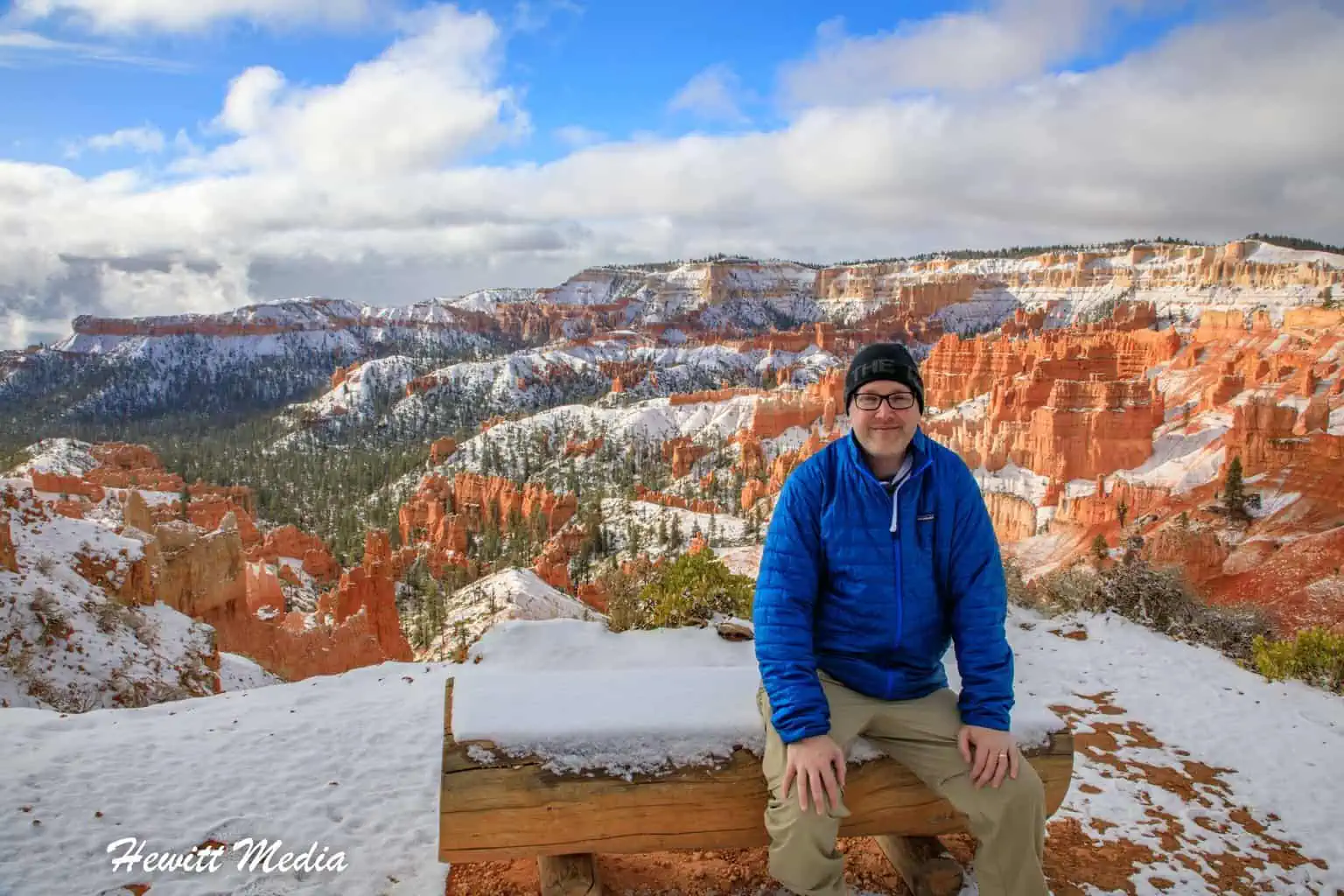 Most Visited National Parks - Bryce Canyon National Park