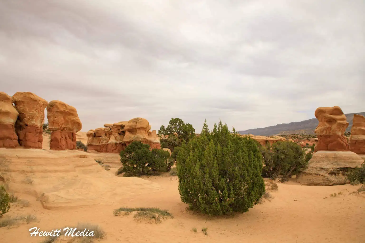The Complete Guide for Visiting Devil’s Garden in the Grand Staircase-Escalante National Monument