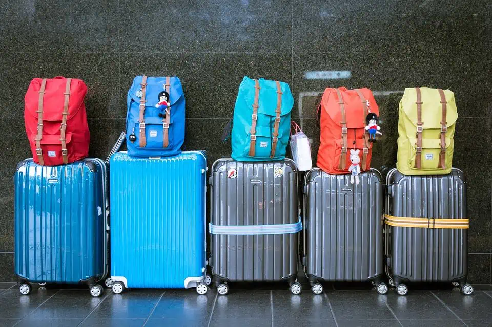 10 Packing Tips That Every Traveler Should Follow