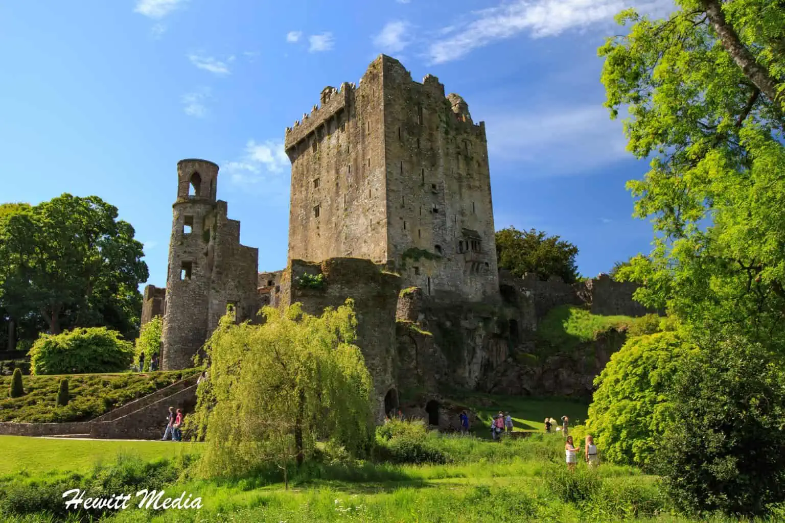 The Perfect 14-Day Ireland Travel Itinerary