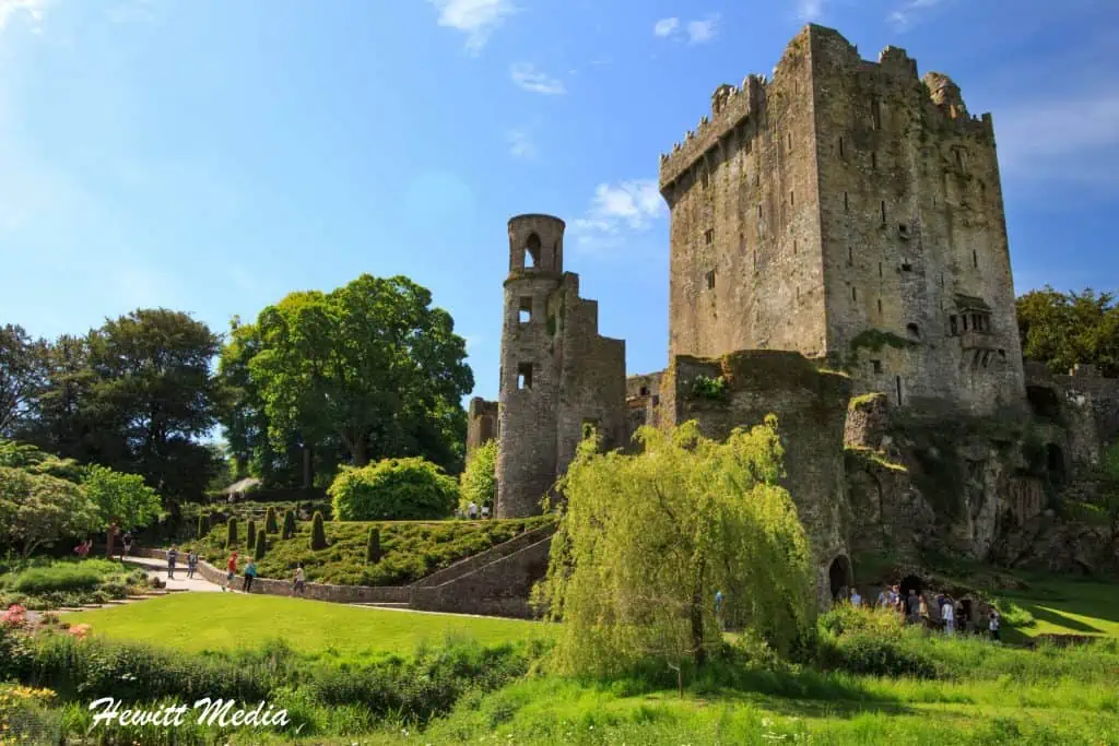 Blarney Castle Visitor Guide