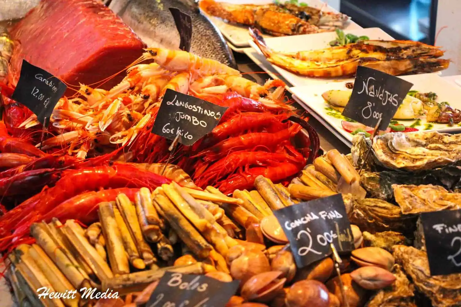 Explore the Local Markets While Traveling 