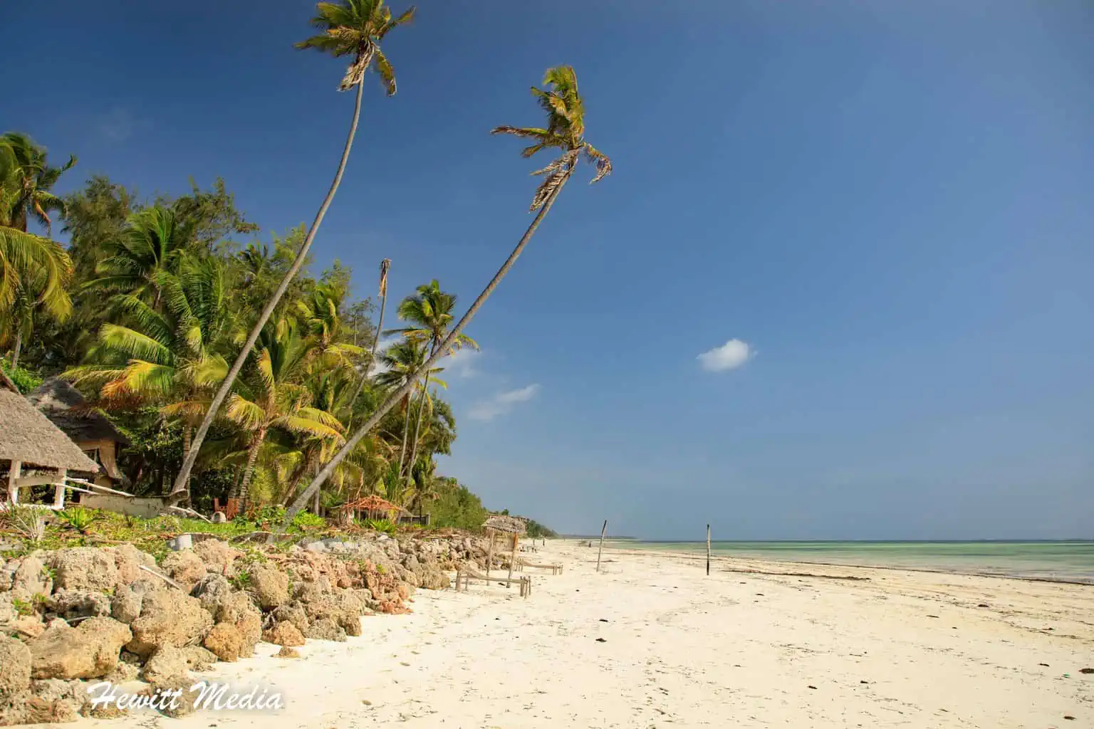 World's Most Beautiful Coasts - Zanzibar