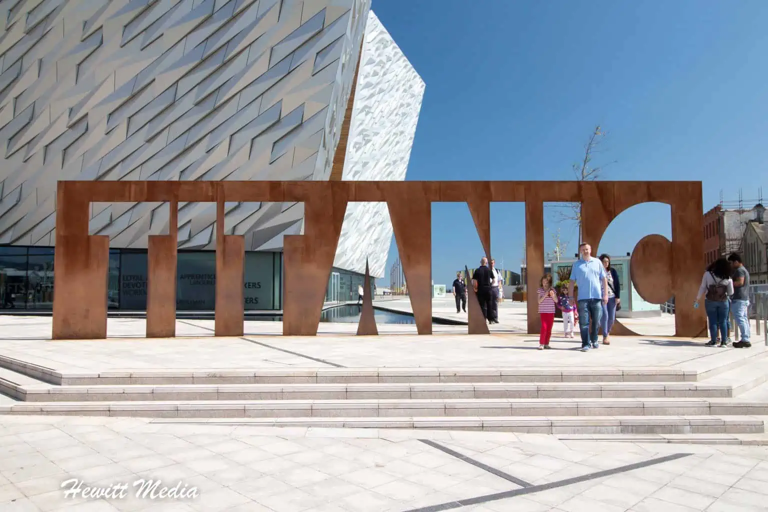 The Everything You Need Belfast Northern Ireland Guide