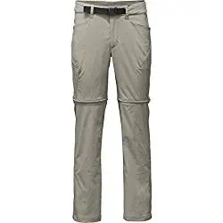Galápagos Islands Packing Guide - Hiking Pants
