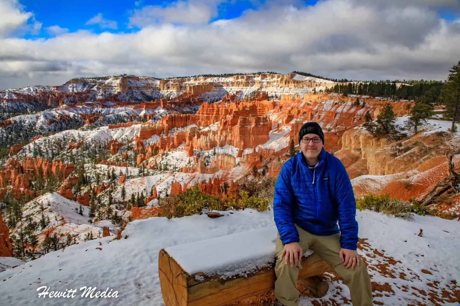 National Parks to Visit in the Wintertime - Bryce Canyon