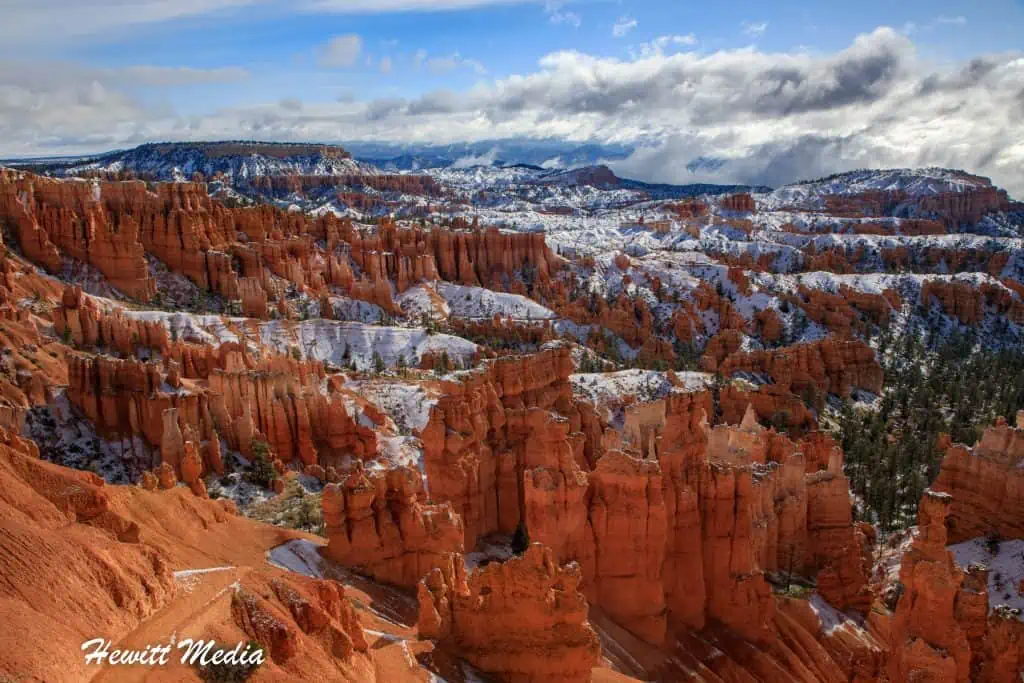 Bryce Canyon Visitor Guide
