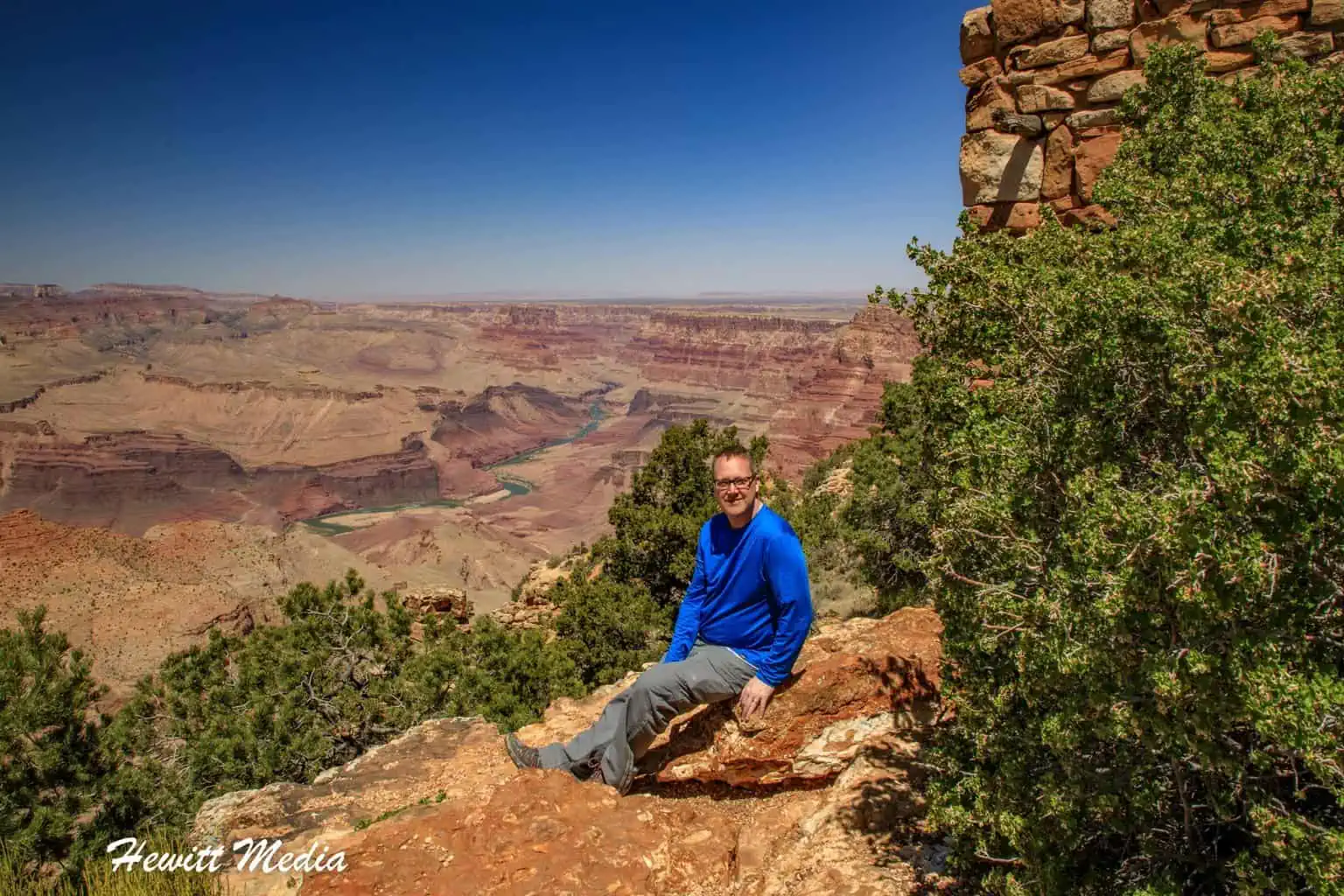 Southwest United States Travel Itinerary - Grand Canyon