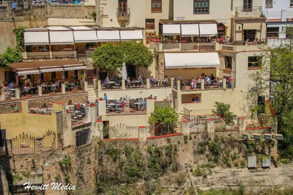Guide to Ronda Spain