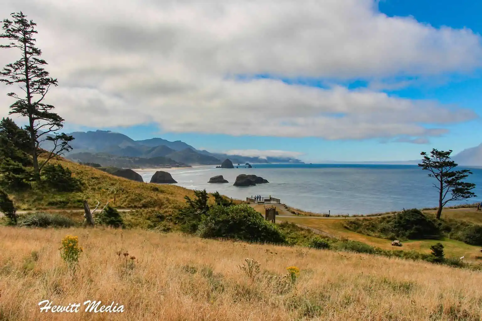 Epic National Parks Road Trips – Pacific Northwest Road Trip