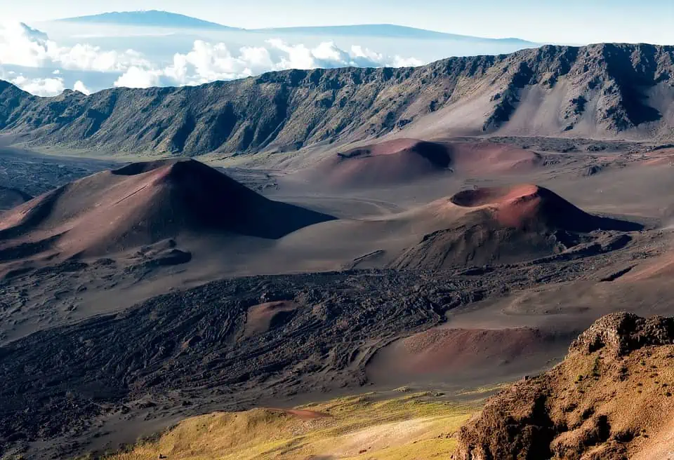 Top Travel Experiences - Hawaii Volcano