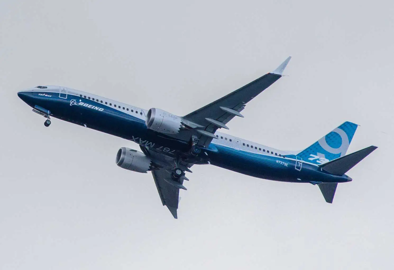 How to Check if You Are Booked on a Boeing 737 Max Airplane
