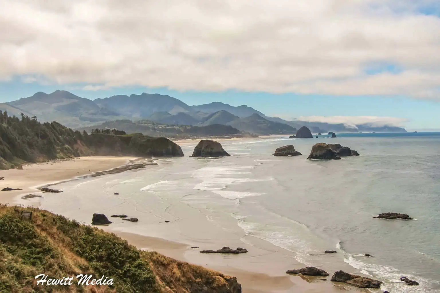The Ultimate Cannon Beach Visitor Guide for Visitors to the Oregon Coast