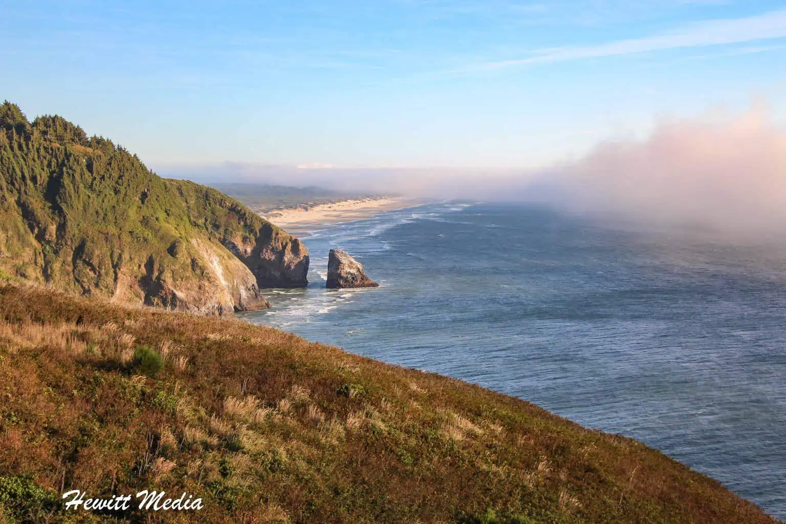 Top Things to See in the United States - Heceta Head Lighthouse