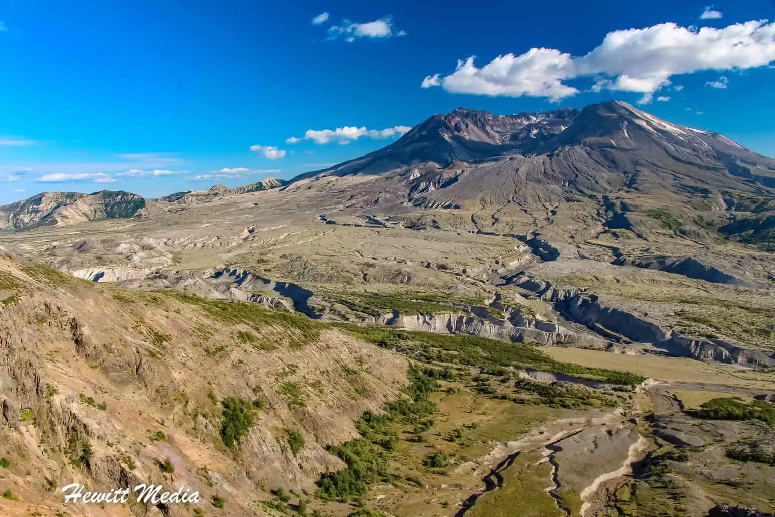 The All You Need Mount St. Helens Visitor Guide