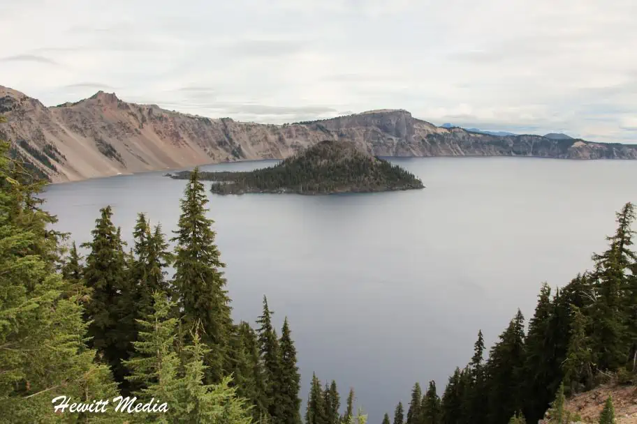 Top Things to See in the United States - Crater Lake National Park