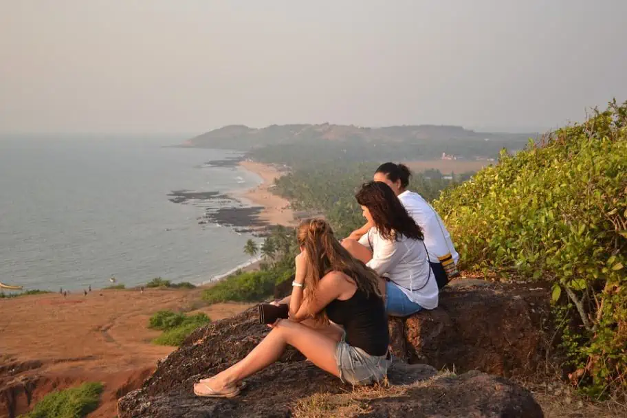 Cheap Destinations to Travel - Goa, India