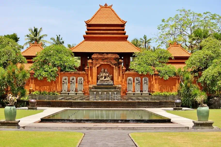 Cheap Destinations to Travel - Kuta, Bali, Indonesia