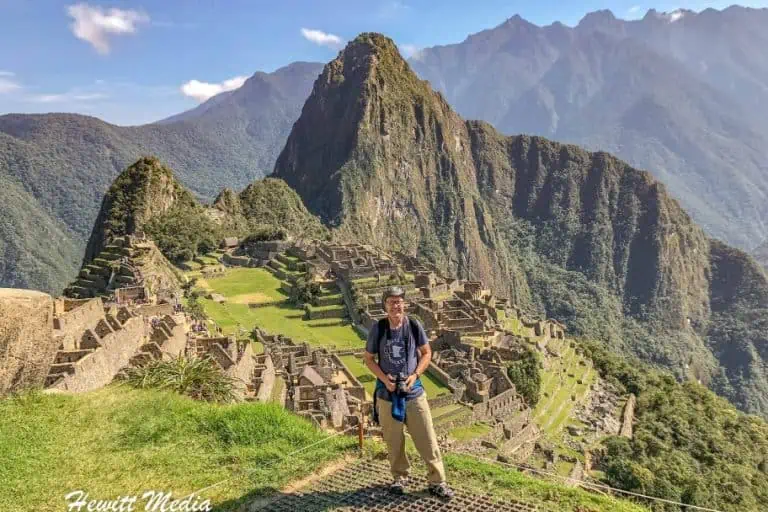 The Ultimate Machu Picchu Visitor Guide