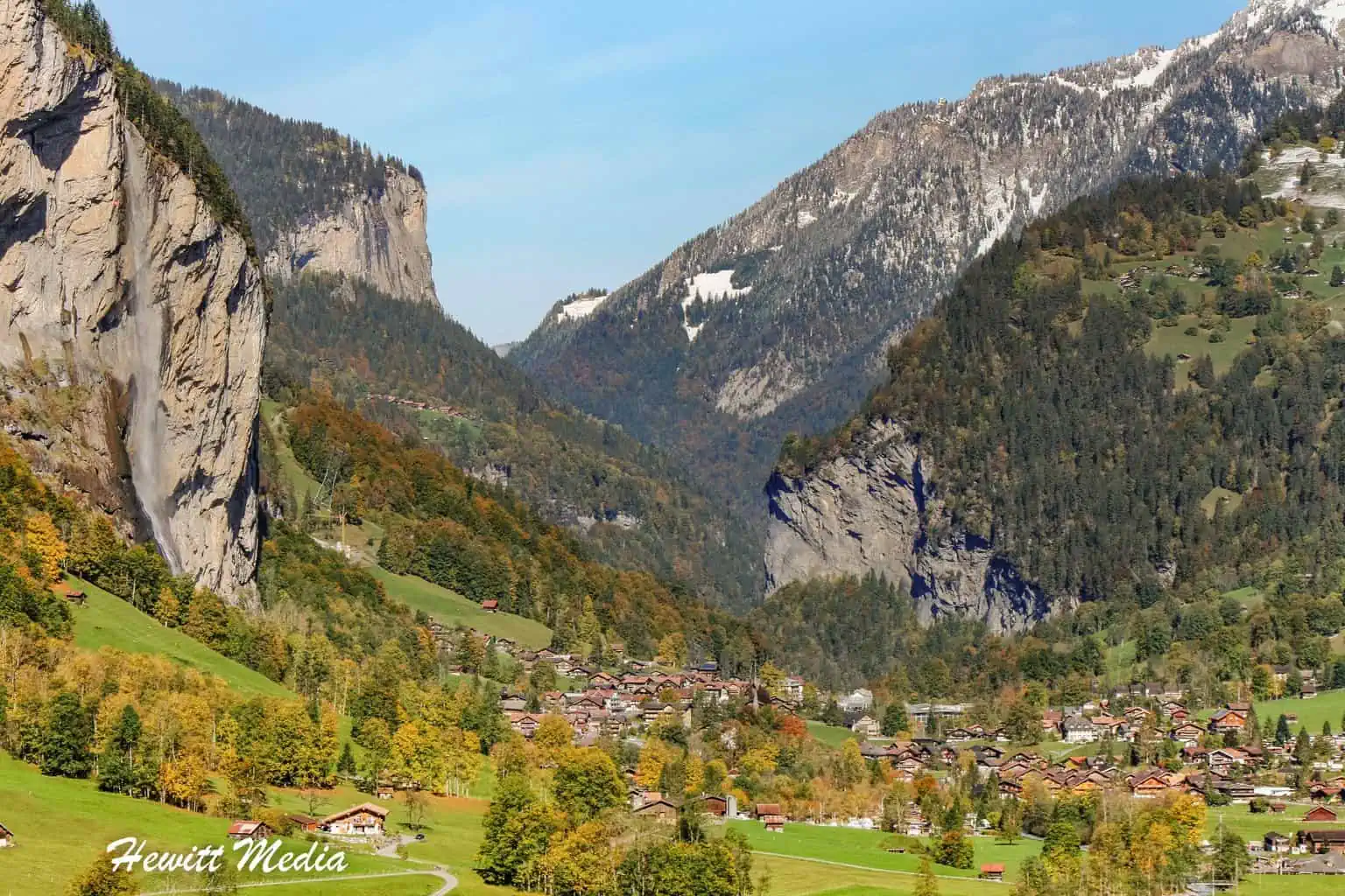 The Ultimate Lauterbrunnen, Switzerland Visitor Guide