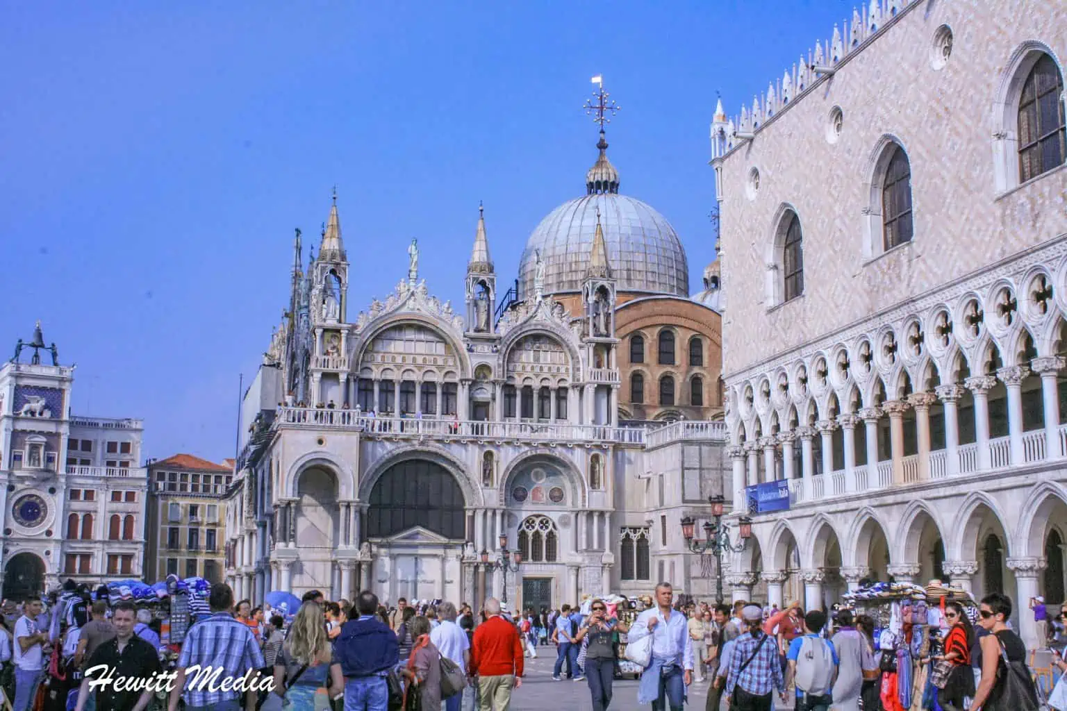Venice, Italy Tours