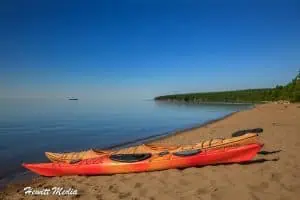 The Ultimate Great Lakes Kayaking Adventure Itinerary