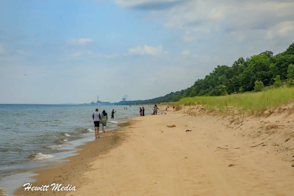 Indiana Dunes Park Guide