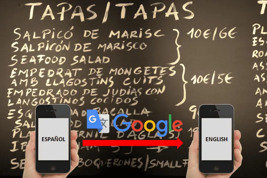 This New Feature of Google Translate Will Make International Travel the Easiest it Has Ever Been