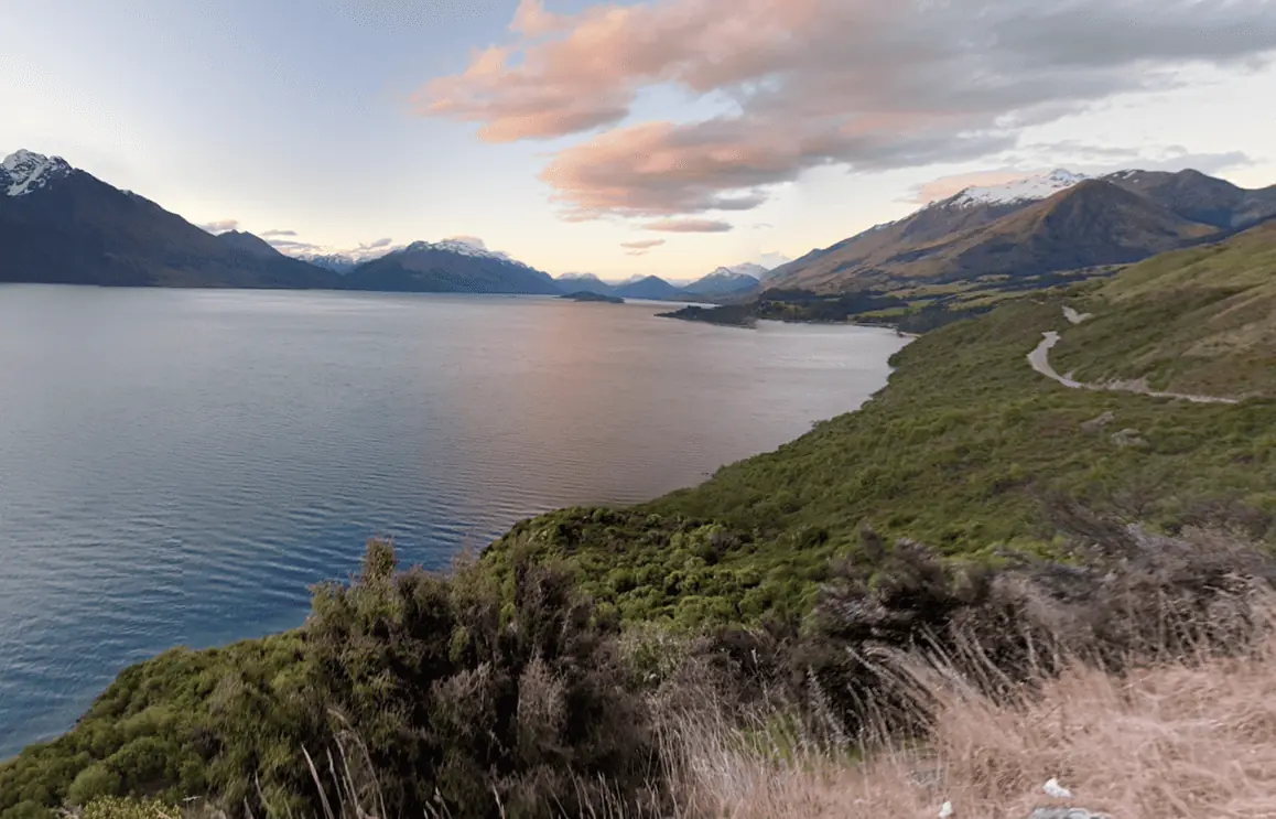 New Zealand Photo Prep Part 7 – Photography Planning for Queenstown ...