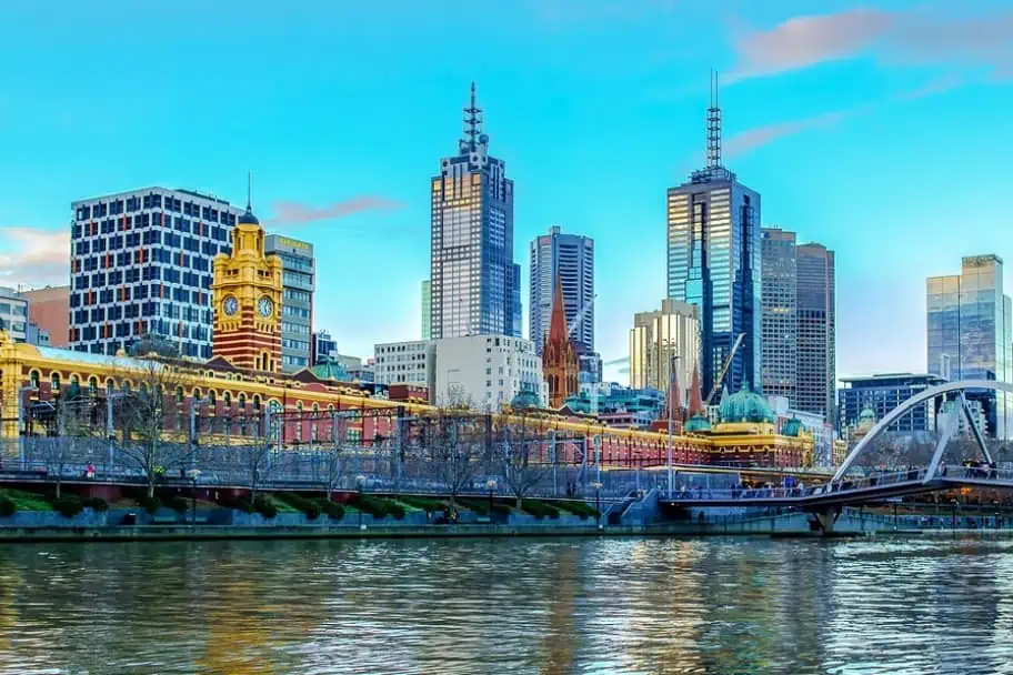 Photography Planning for Melbourne, Australia