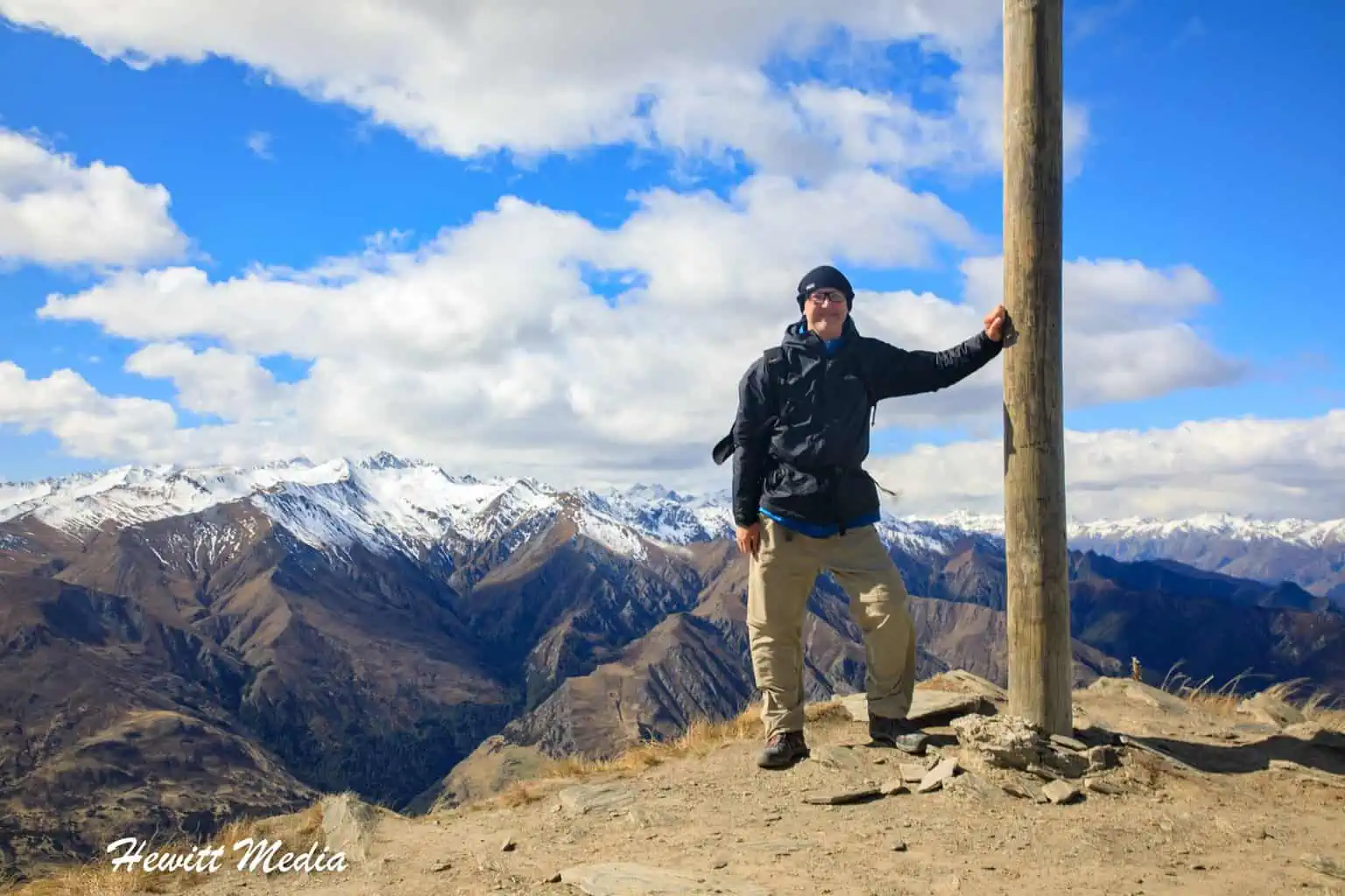Complete Guide for Hiking the Isthmus Peak – The Best Alternative to Hiking Roy’s Peak in Wanaka