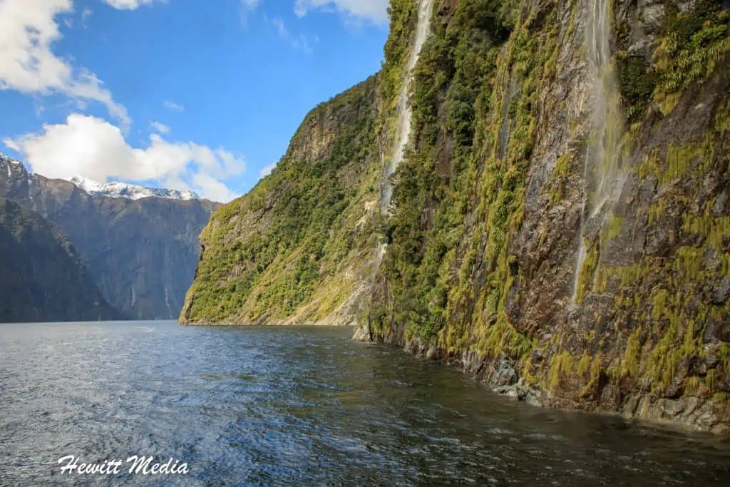 Milford Sound Travel Guide