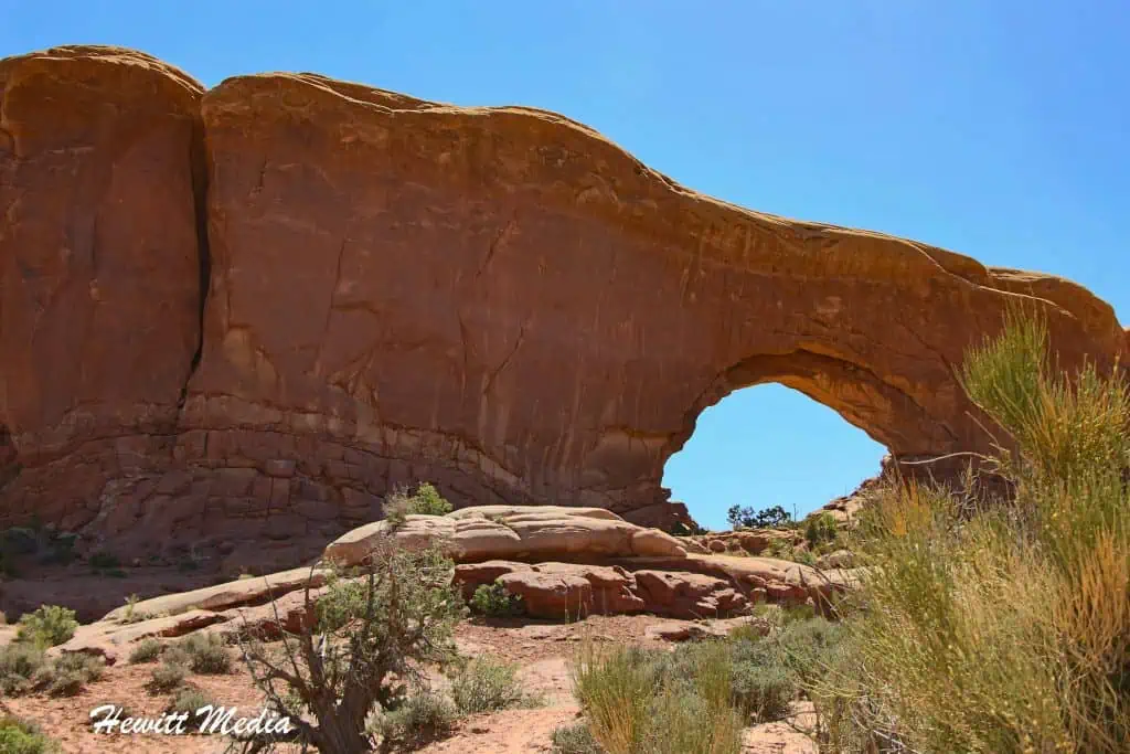 Arches National Park Guide